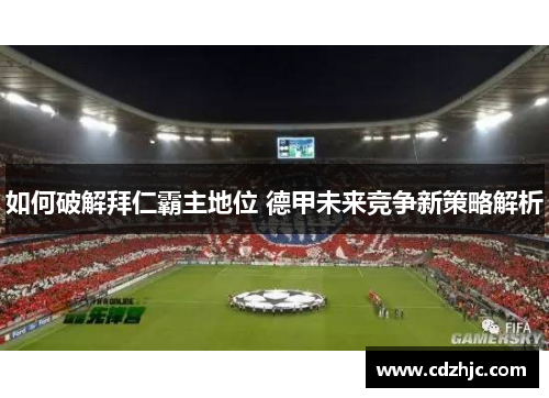 如何破解拜仁霸主地位 德甲未来竞争新策略解析