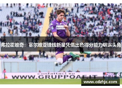 弗拉霍维奇：塞尔维亚锋线新星凭借出色得分能力崭露头角